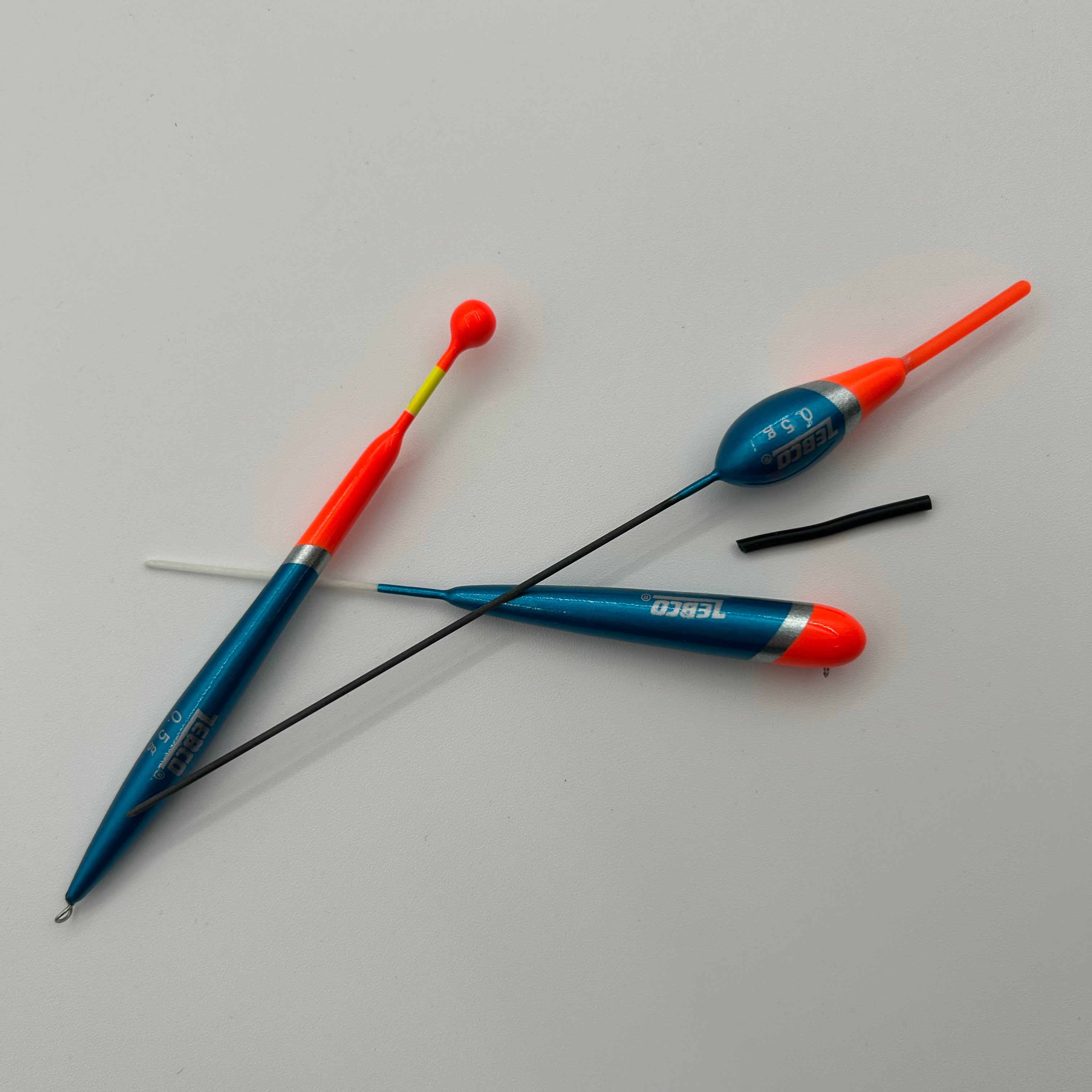 Zebco Swimmer Mix Set 2 Stk.
