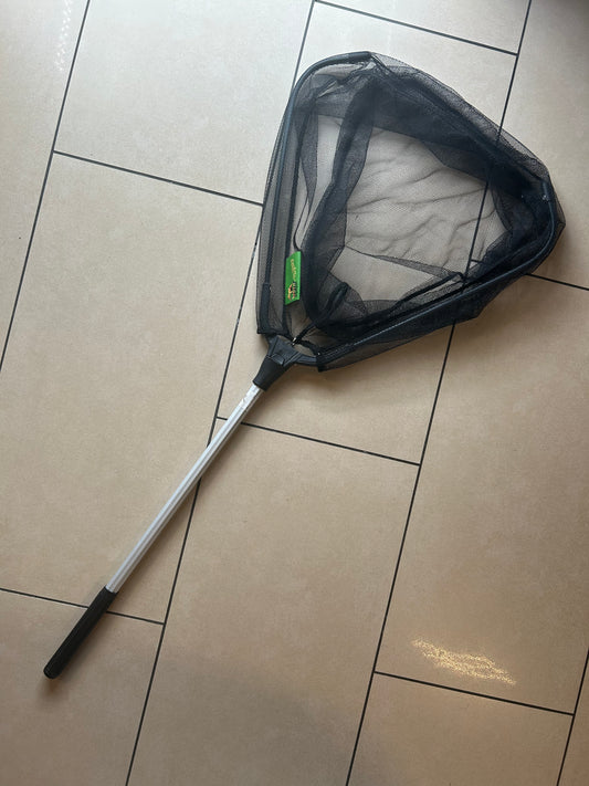 Behr Unterfangen kescher