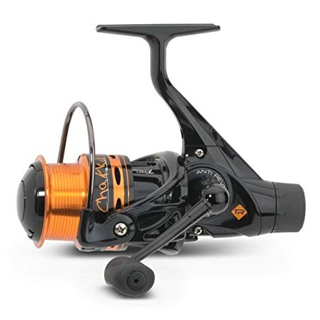Iron Trout Chakka Pro RD 2500