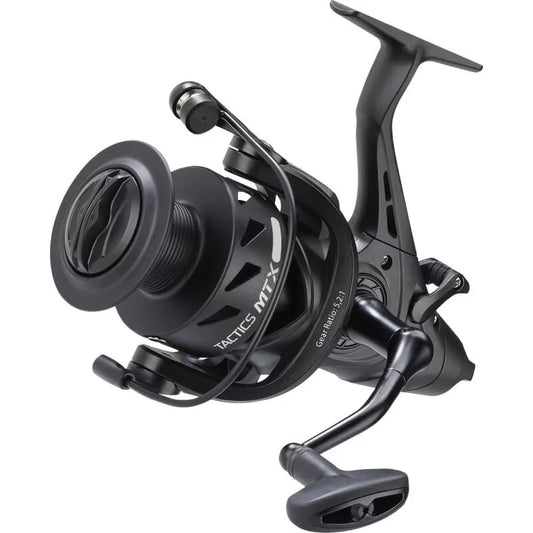Balzer Tactics MTX 5500