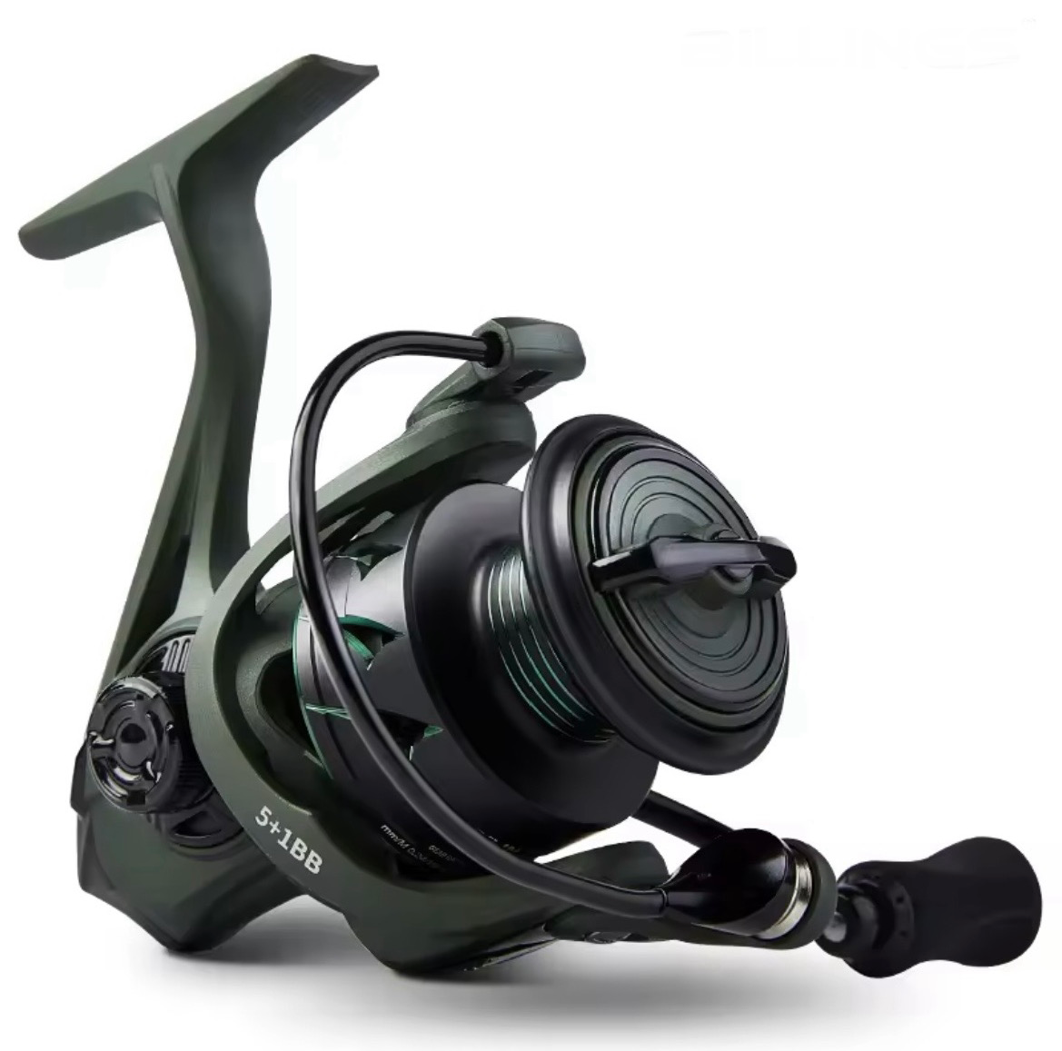 Billings Kylin 2000