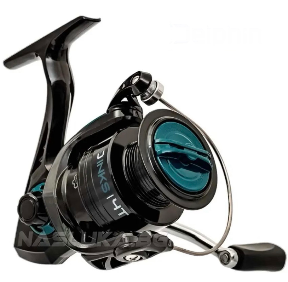 Delphin Inks 3T
