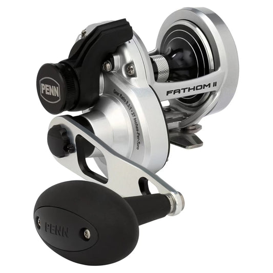 Penn Fathom II 15 LD