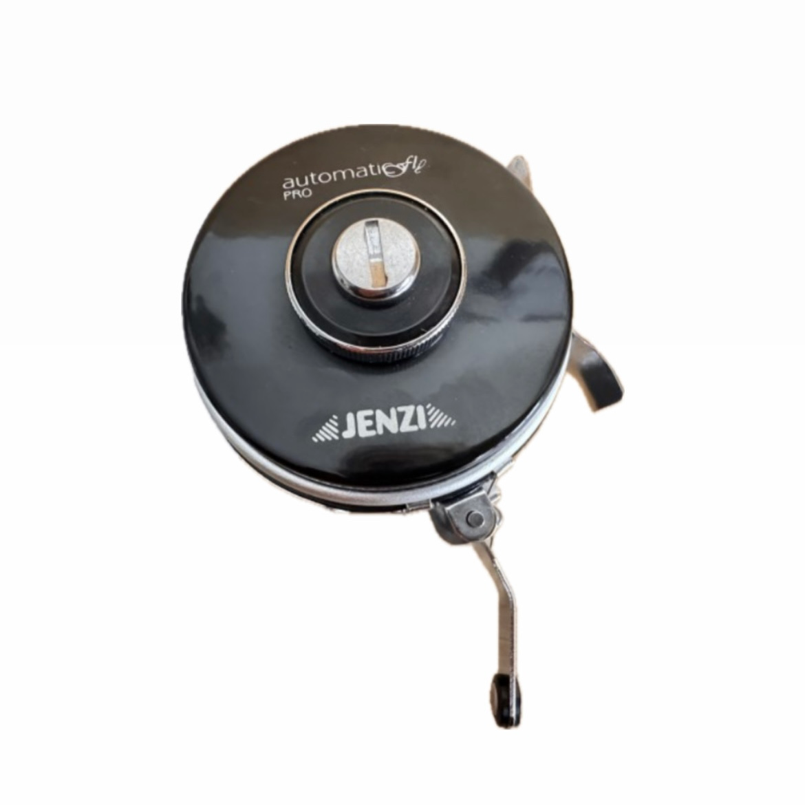 Jenzi Automatic Fly Pro