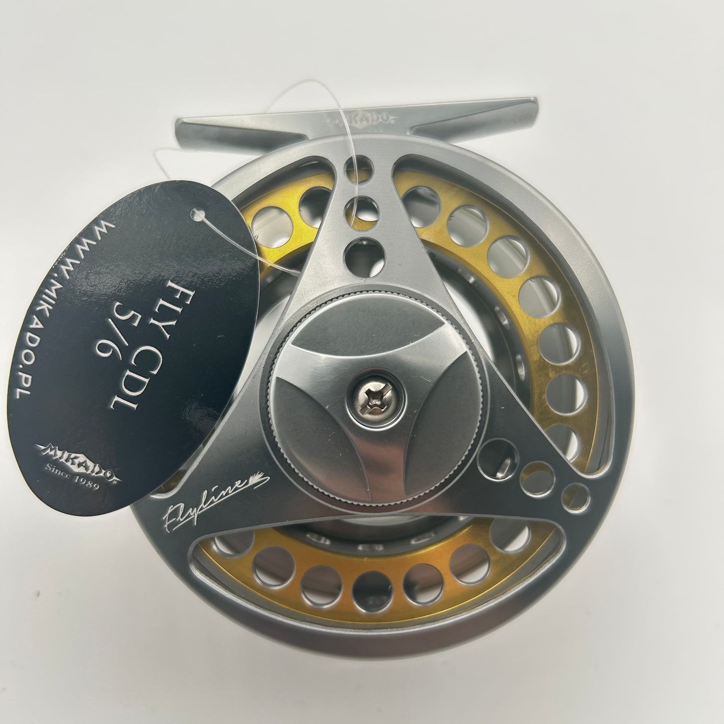 Mikado Fly CDL 5/6