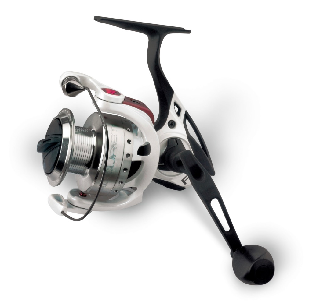 Zebco Quantum PT Accurist AC40Pita