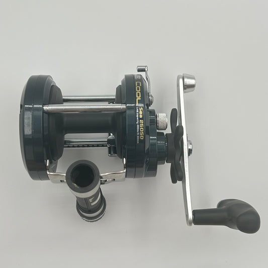 Zebco Cool Sea 250SD