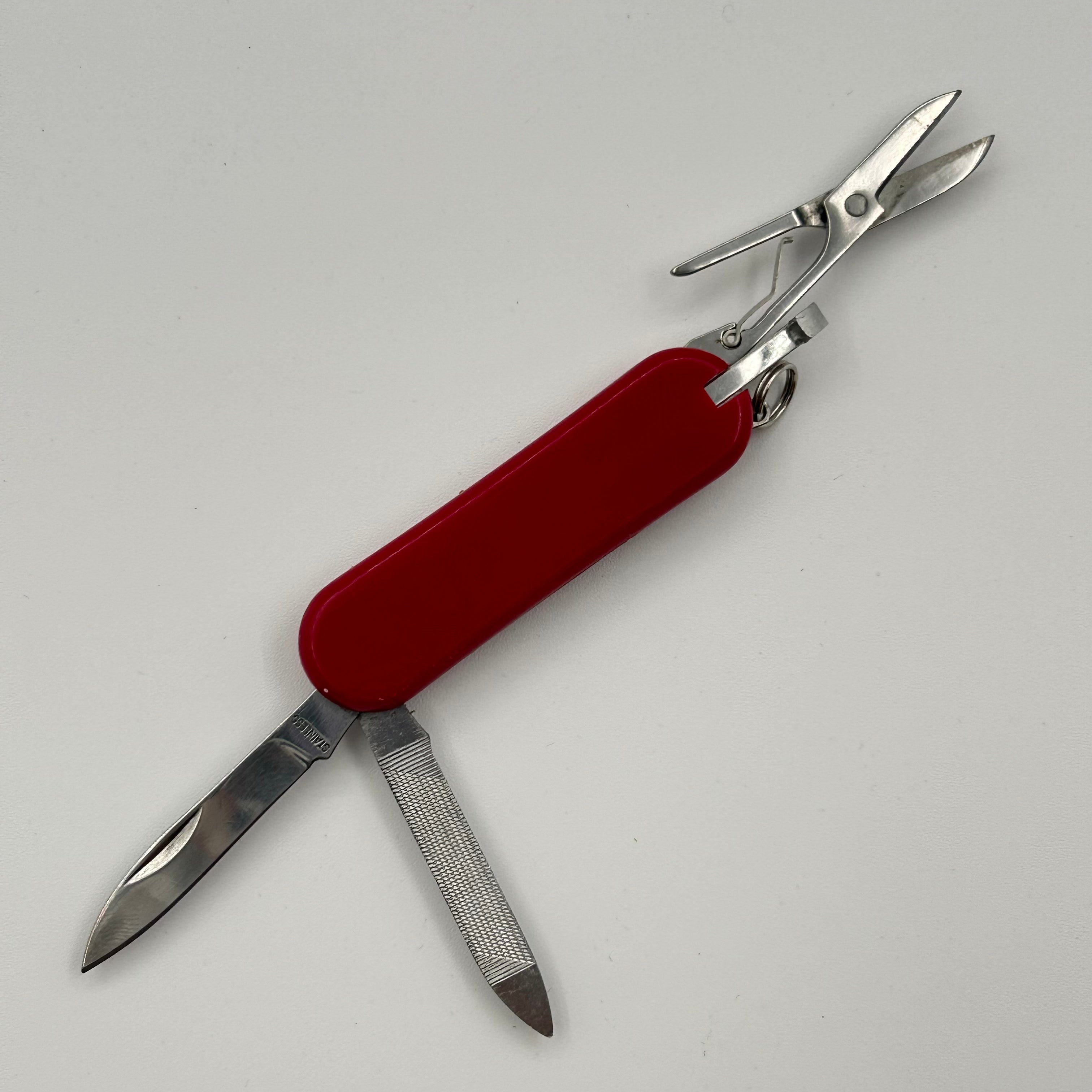 Macho Fishing Multi-Funktion Taschenmesser