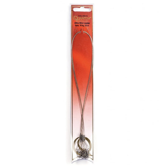 Zebco Quantum Specialist Anti Twist Vorfach 3 Stk.