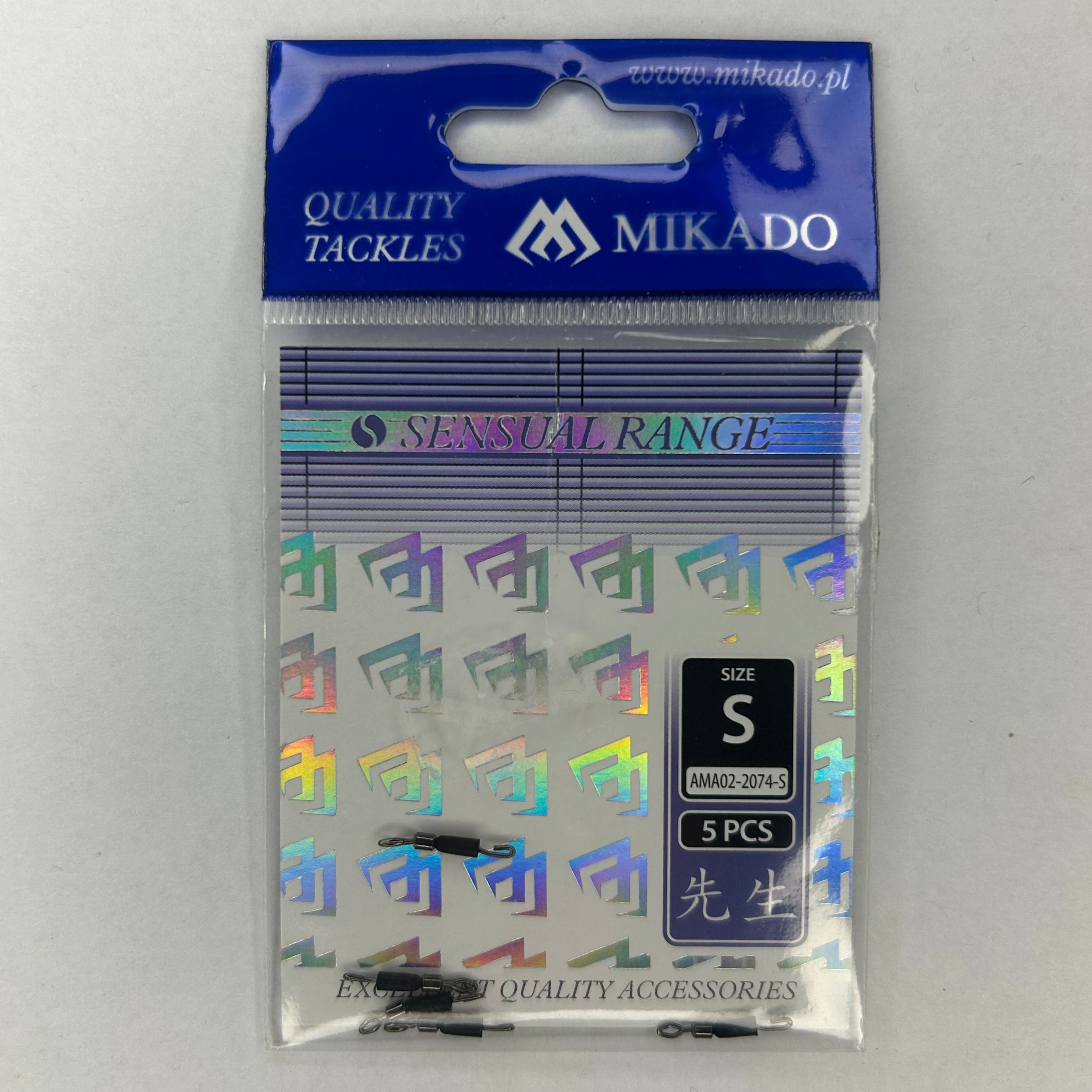 Mikado Sensual Range Verbindungselement 5 Stk.
