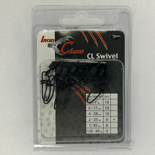 Sänger CL Swivel Verbindungselement 8 Stk.