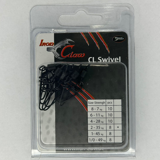 Sänger CL Swivel Verbindungselement 8 Stk.