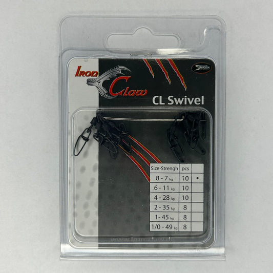 Sänger CL Swivel Verbindungselement 10 Stk.