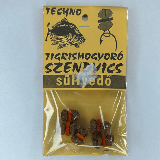 Techno Tigerknolle Köder 5 Stk.