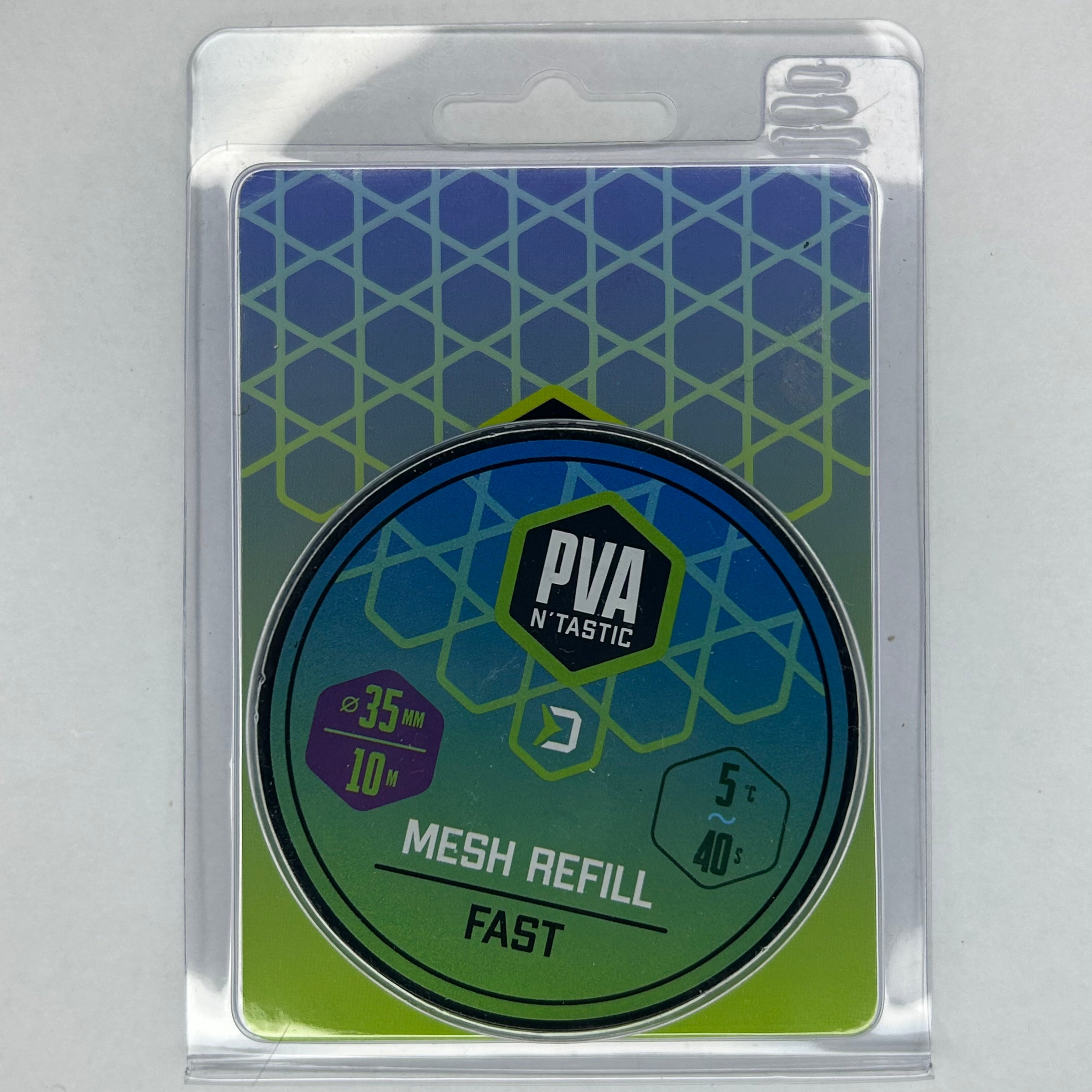 Delphin PVA Netz Mesh Refill Fast