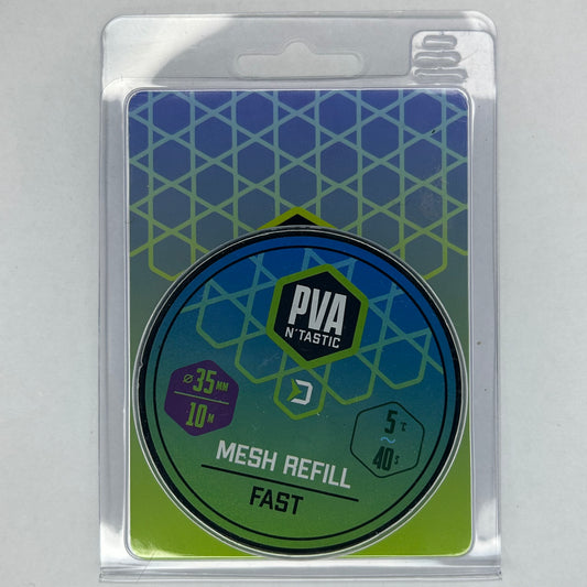 Delphin PVA Netz Mesh Refill Fast