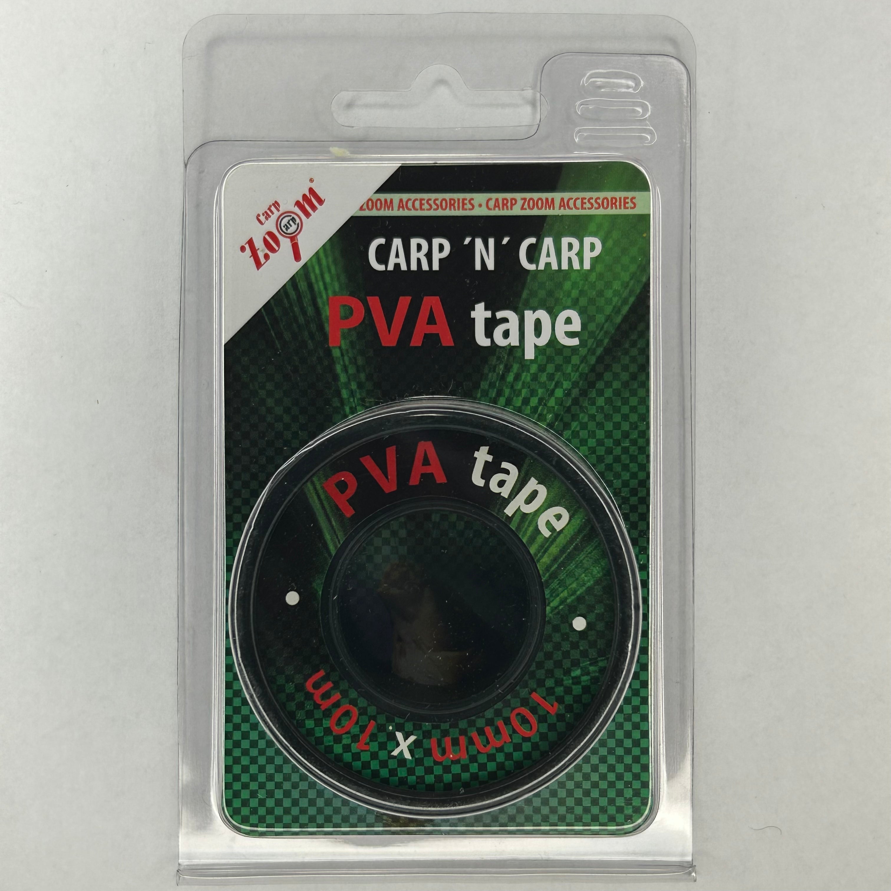 Carp Zoom Carp N Carp PVA Tape 10mm x 10m