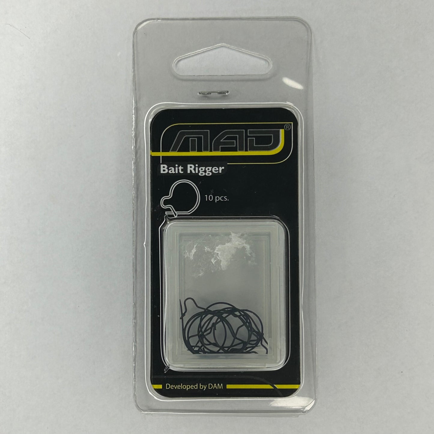 DAM Mad Bait Rigger 10 Stk.