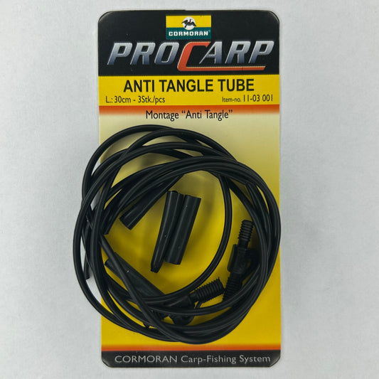 Cormoran ProCarp Anti Tangle Tube 3 Stk.