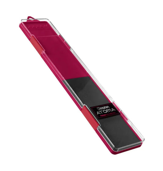 Delphin Atoma Feeder Rig Hardbox 30,3 x 6cm