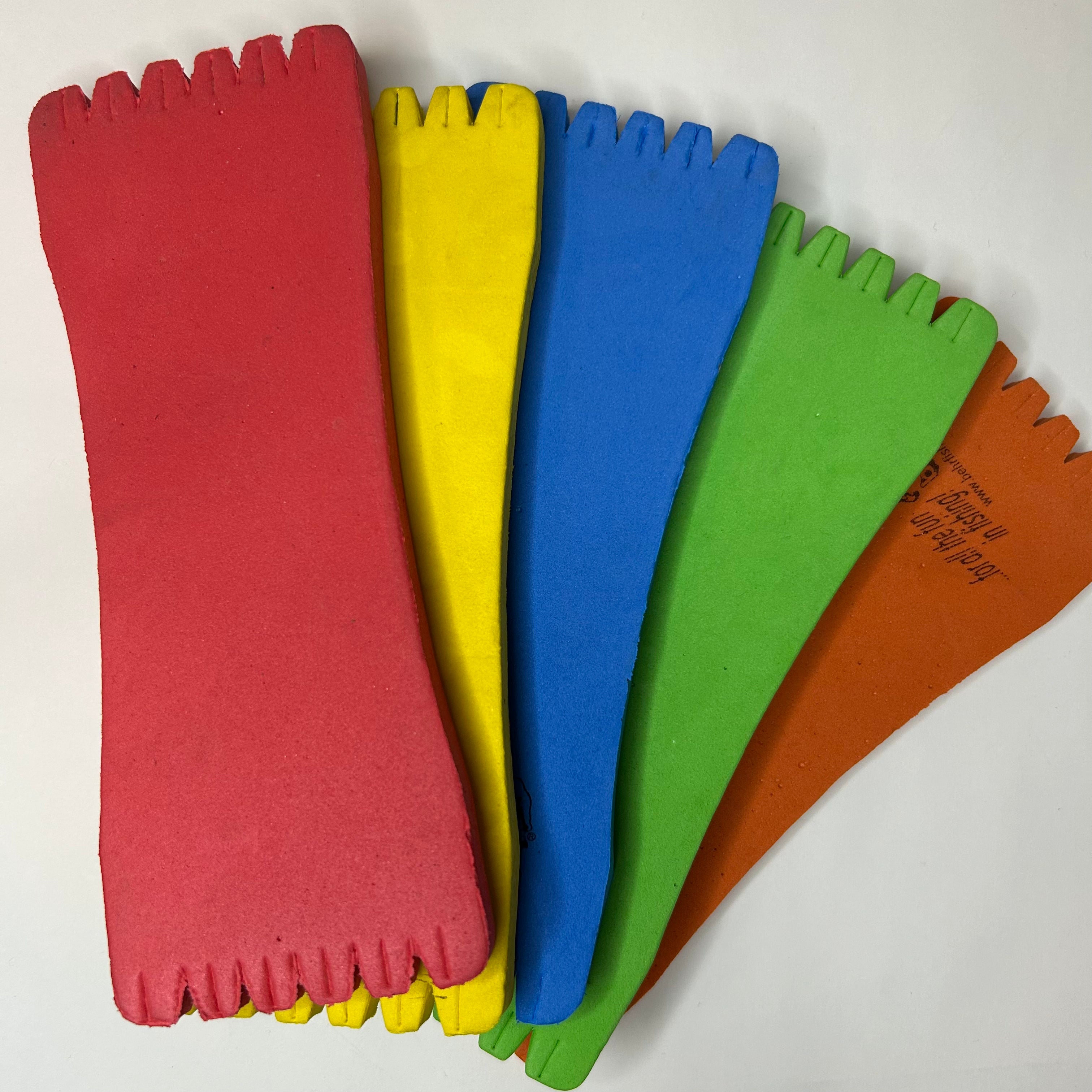 Behr Schaumstoffplatte 17,5cm 5 Stk.