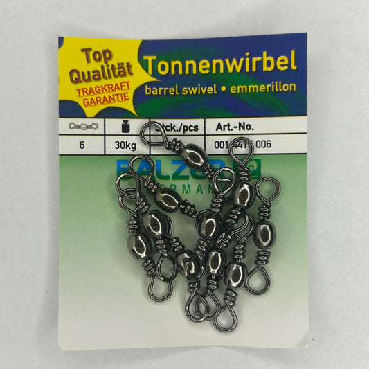 Balzer Tonnenwirbel 10 Stk.