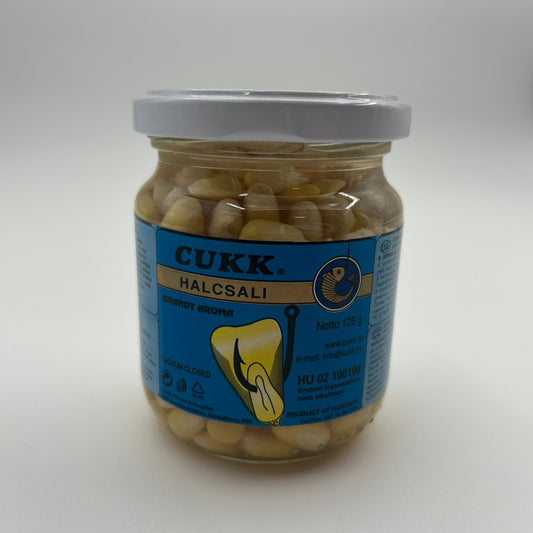 Cukk Brandy Angelmais 125g