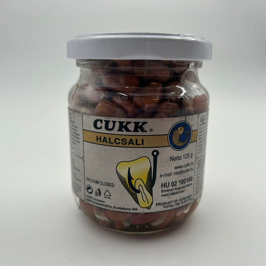 Cukk Lebkuchen Angelmais 125g
