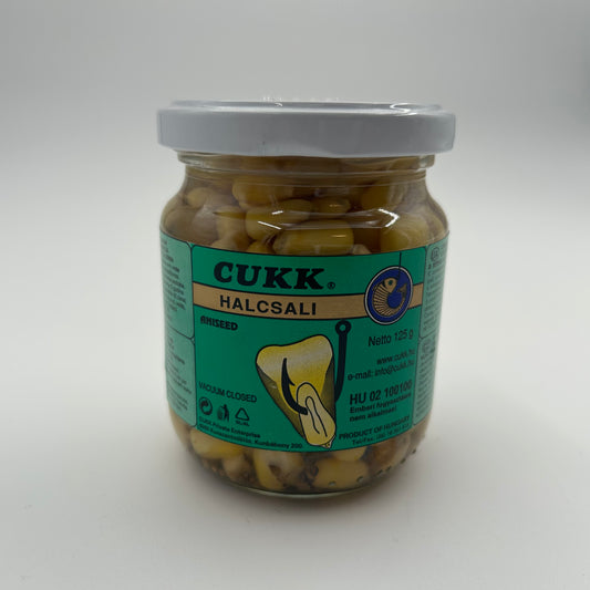 Cukk Anissamen Angelmais 125g