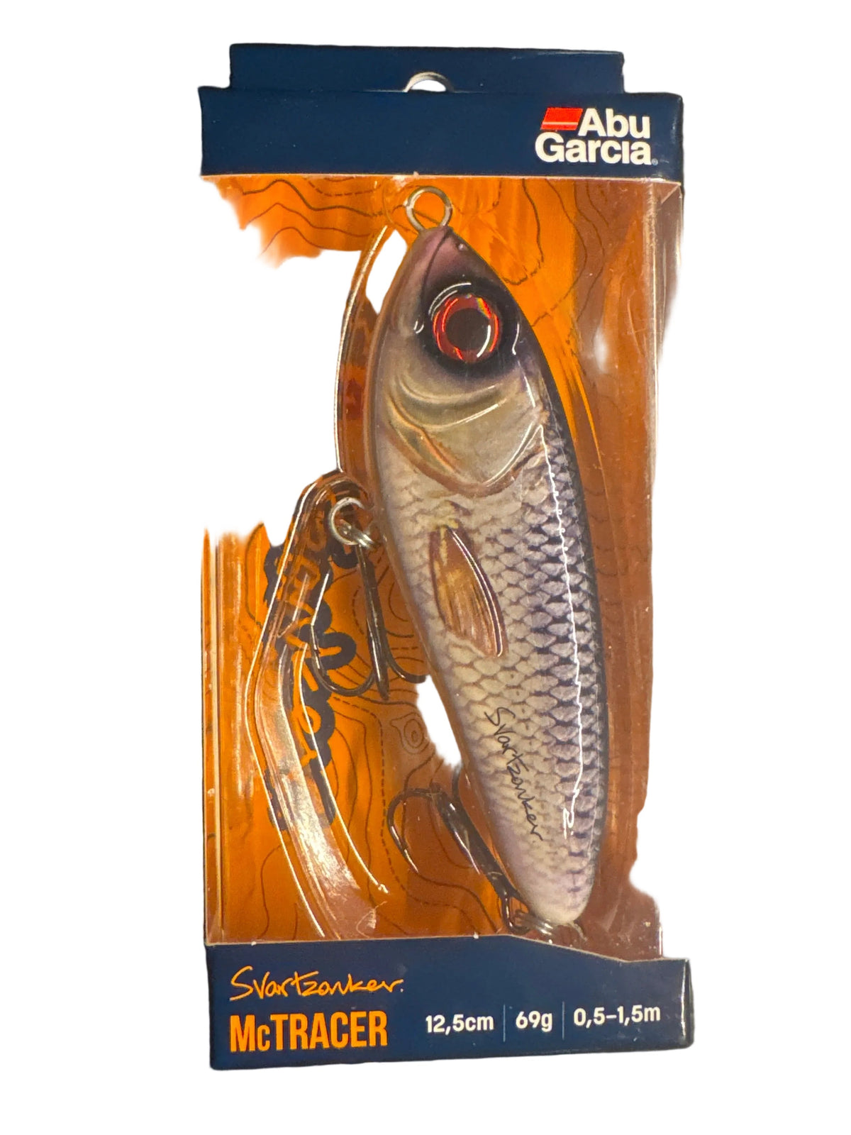 Abu Garcia Mc Tracer Köder