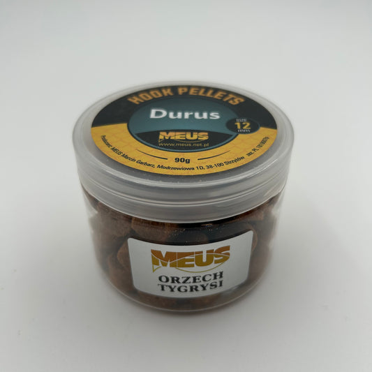 Meus Durus Tigernuss Pellets Köder 12mm 90g