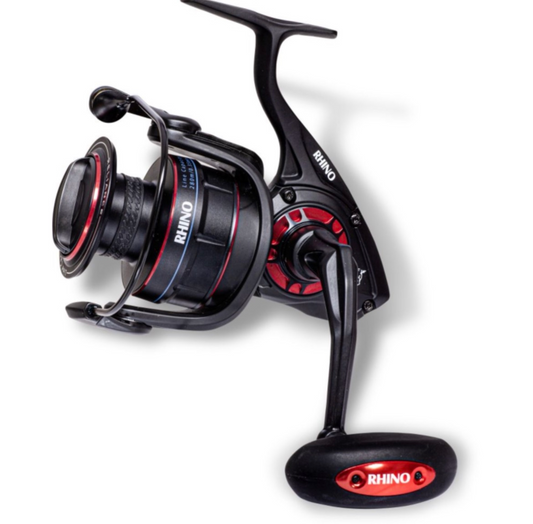 Rhino Reliance 55