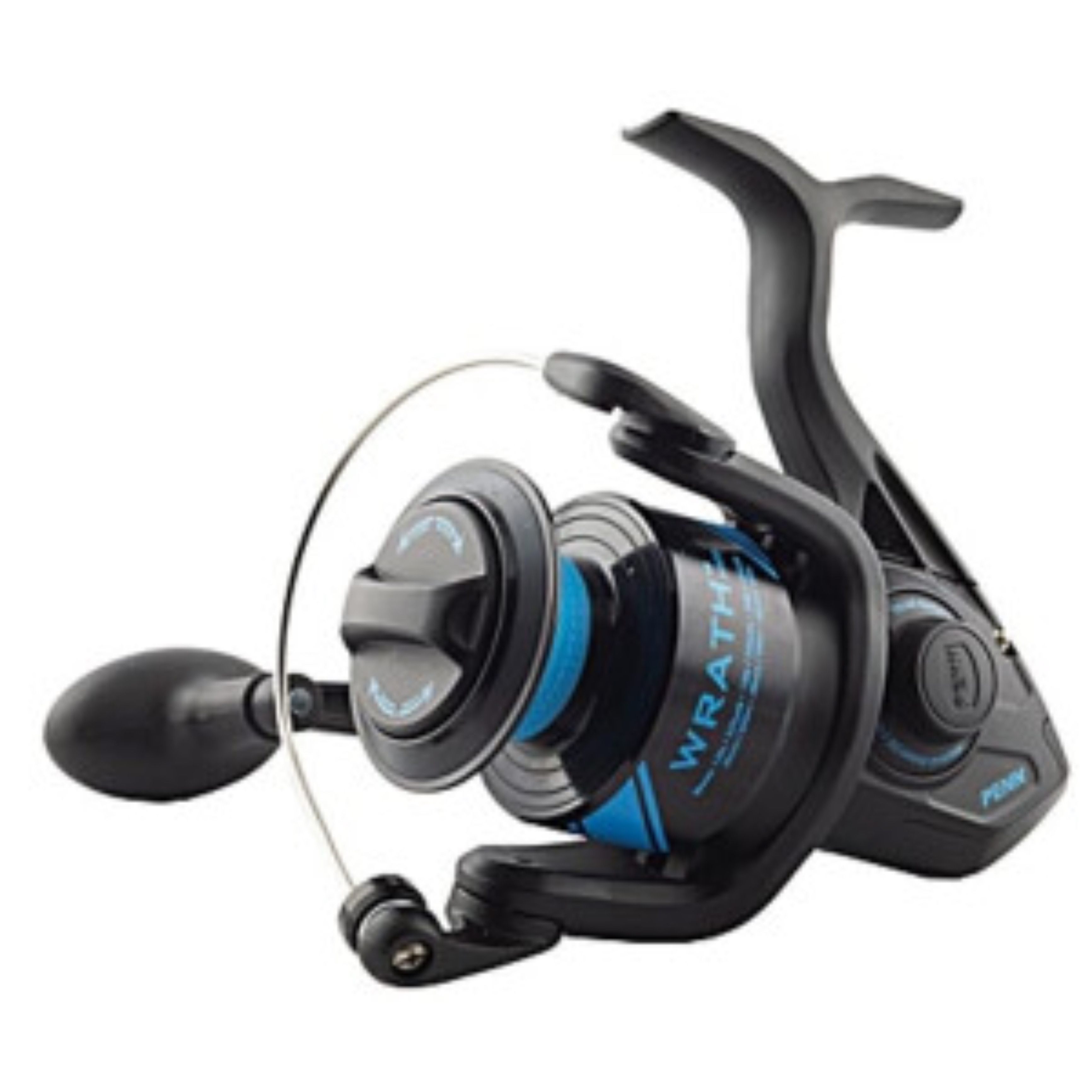 Penn Wrath 8000