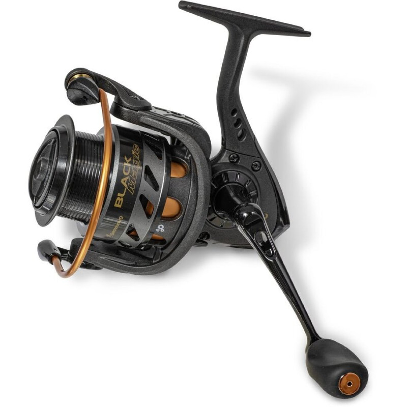 Zebco Browning Black Magic MSF 330