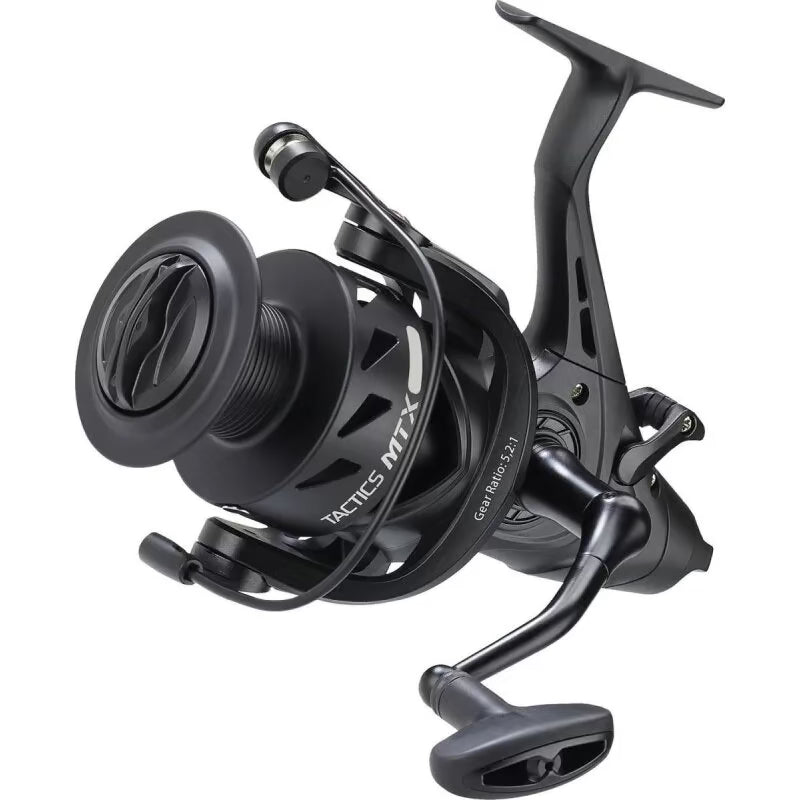Balzer Tactics MTX 5500