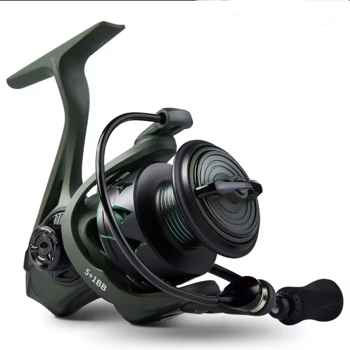 Billings Kylin 4000