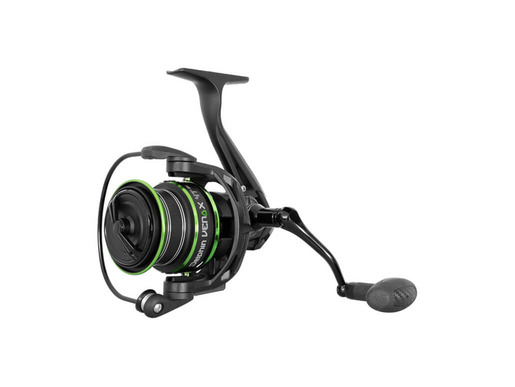 Delphin Venox 4T SH