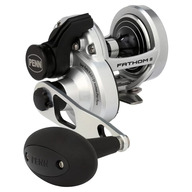 Penn Fathom II 15 LD