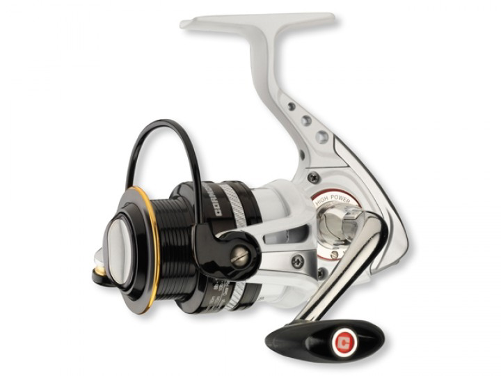 Cormoran Pearl Master 4Pif 4500