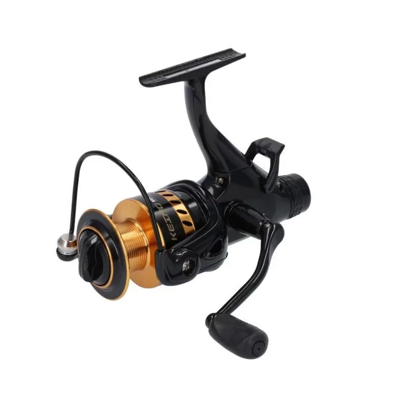 Mikado Keino Method Feeder 5006