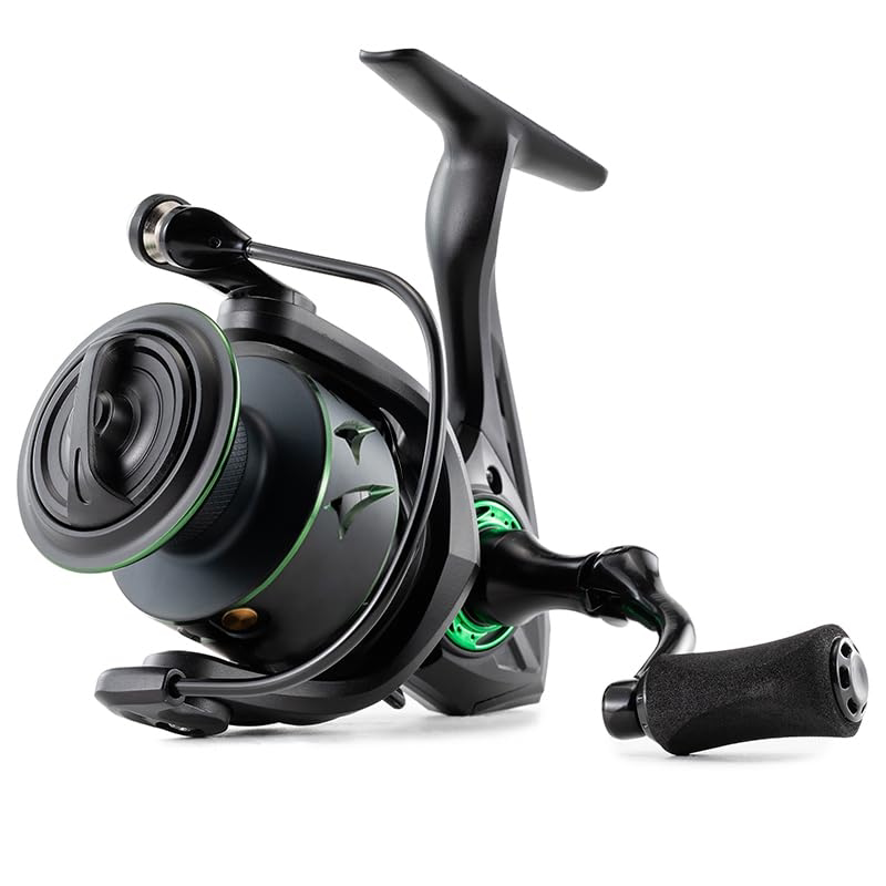Rooblinos RF2000 grün