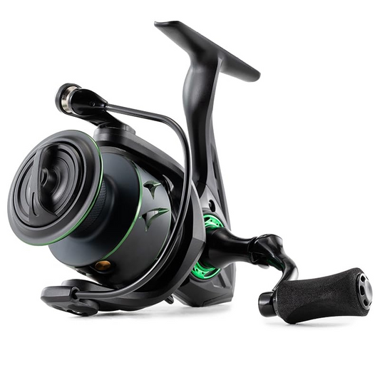 Rooblinos RF2000 grün