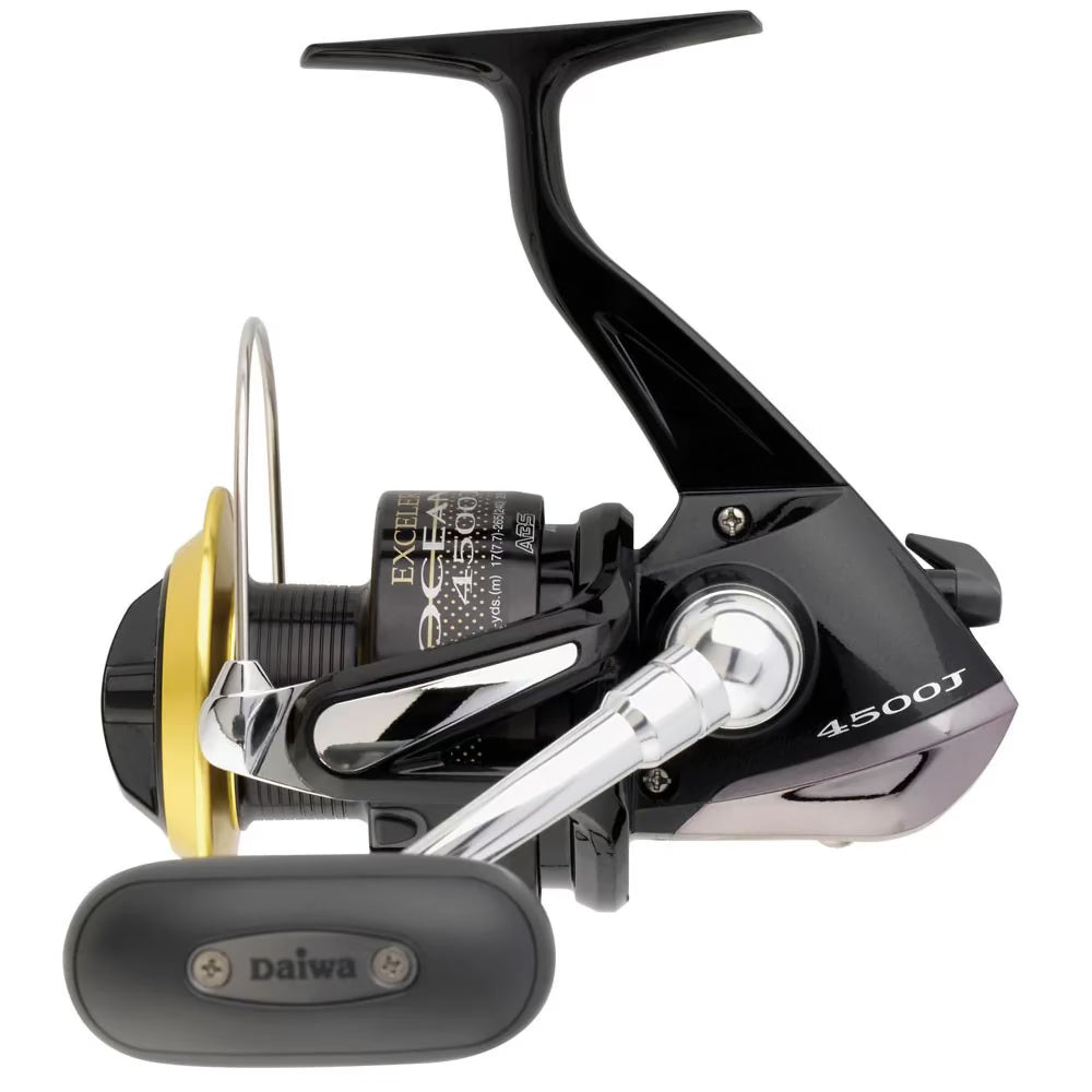 Daiwa Exceler Oceano 4500T