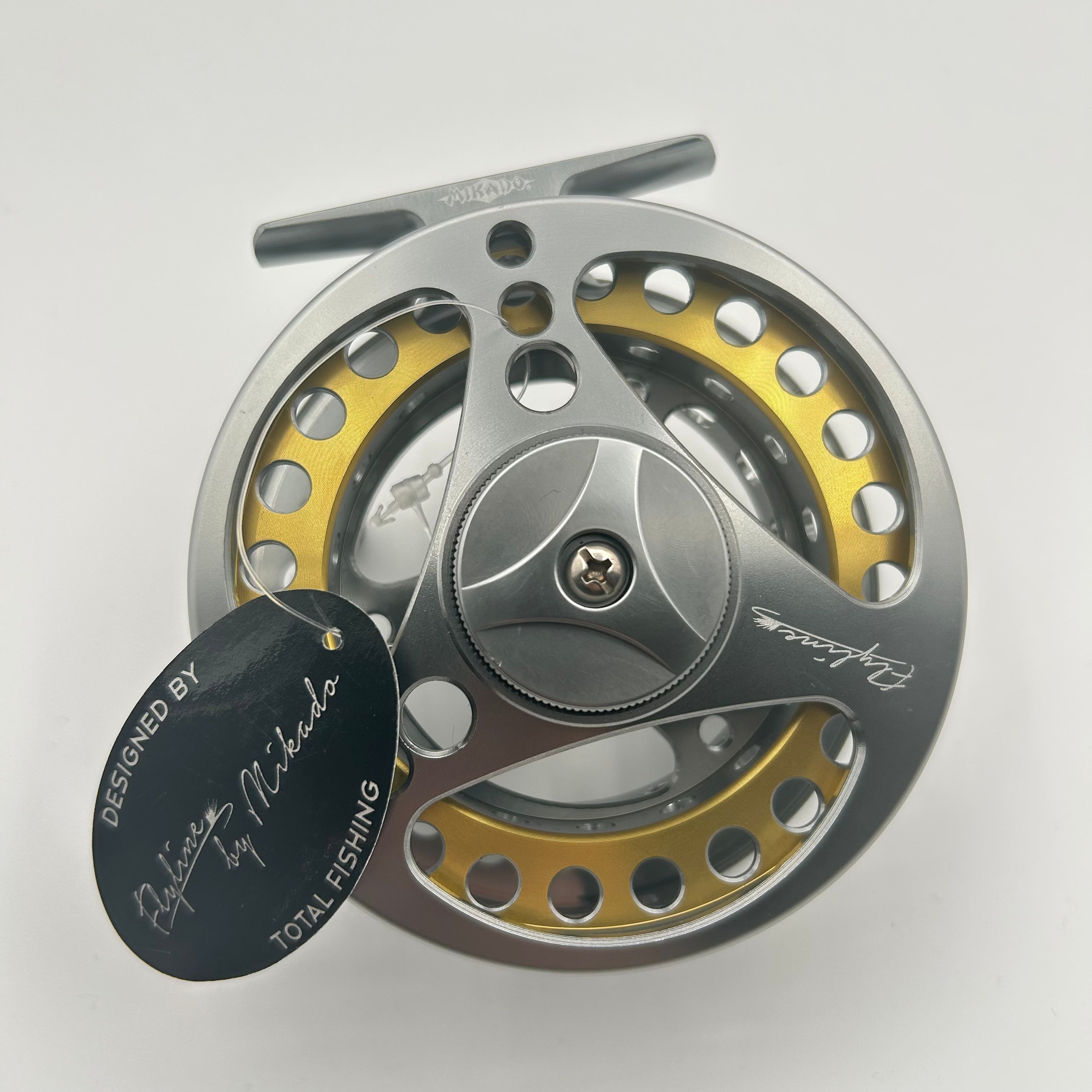 Mikado Fly CDL 7/8