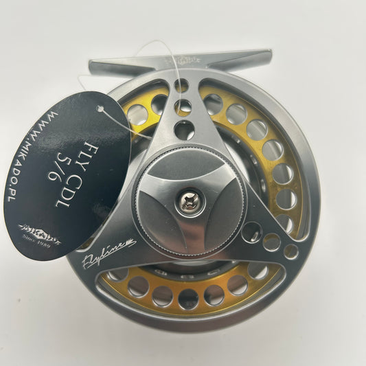 Mikado Fly CDL 5/6