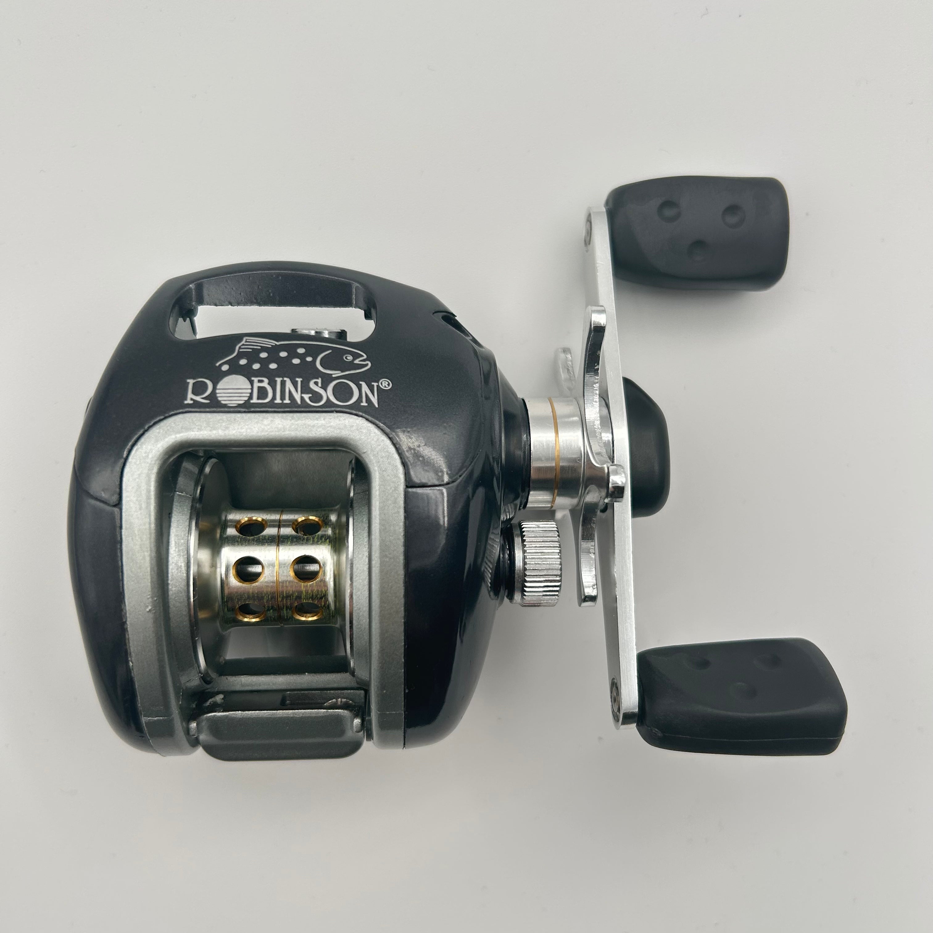 Robinson Arcan 106