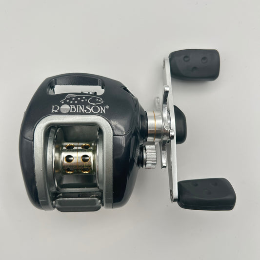 Robinson Arcan 106