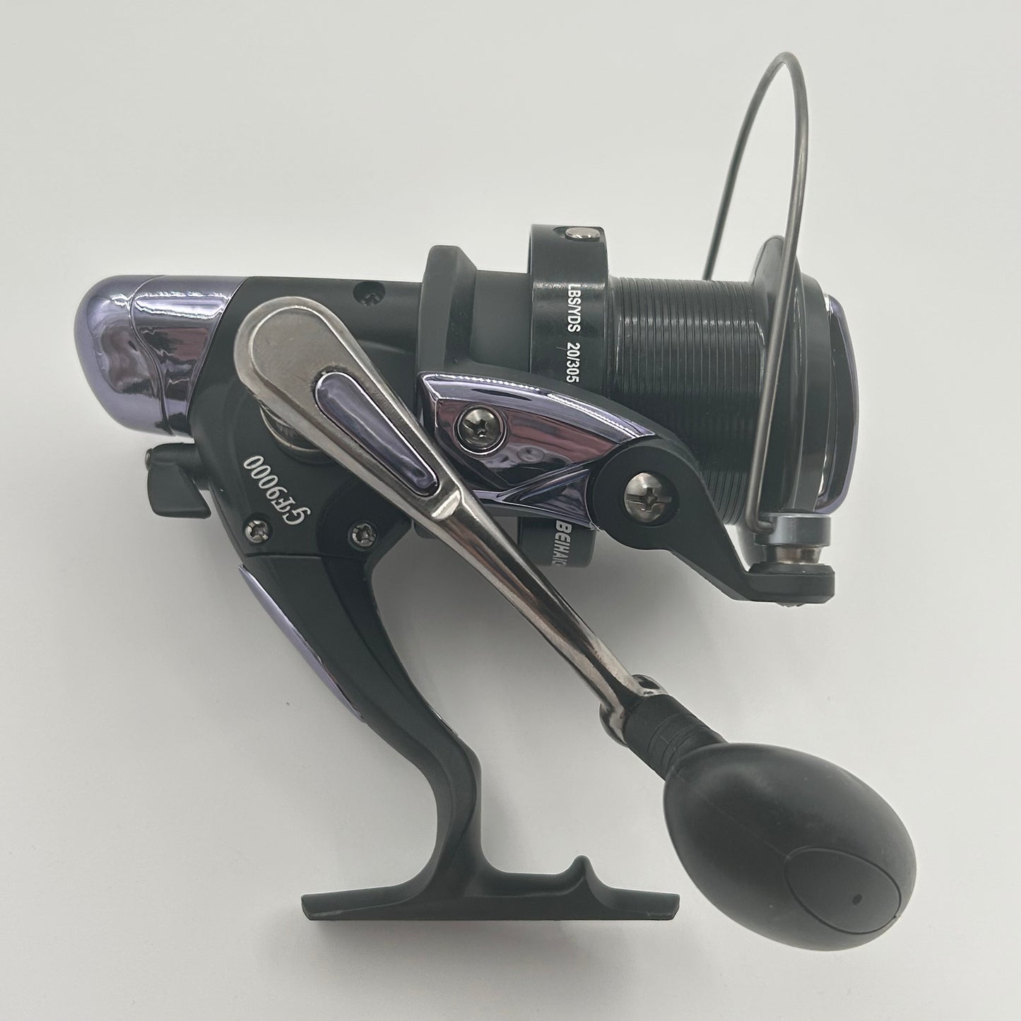 Beihaichen GF9000