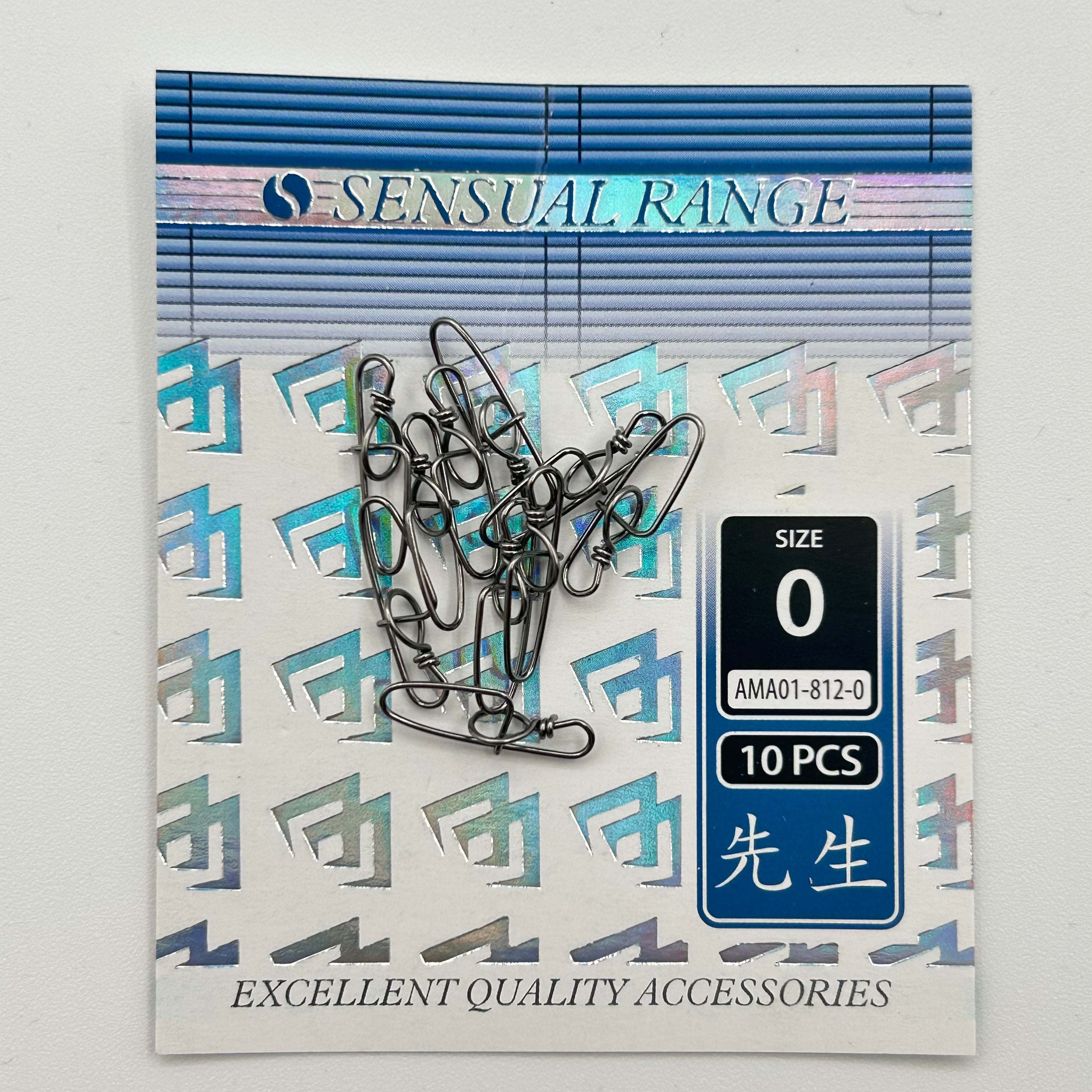 Mikado Sensual Range Verbindungselement Snap 10 Stk.