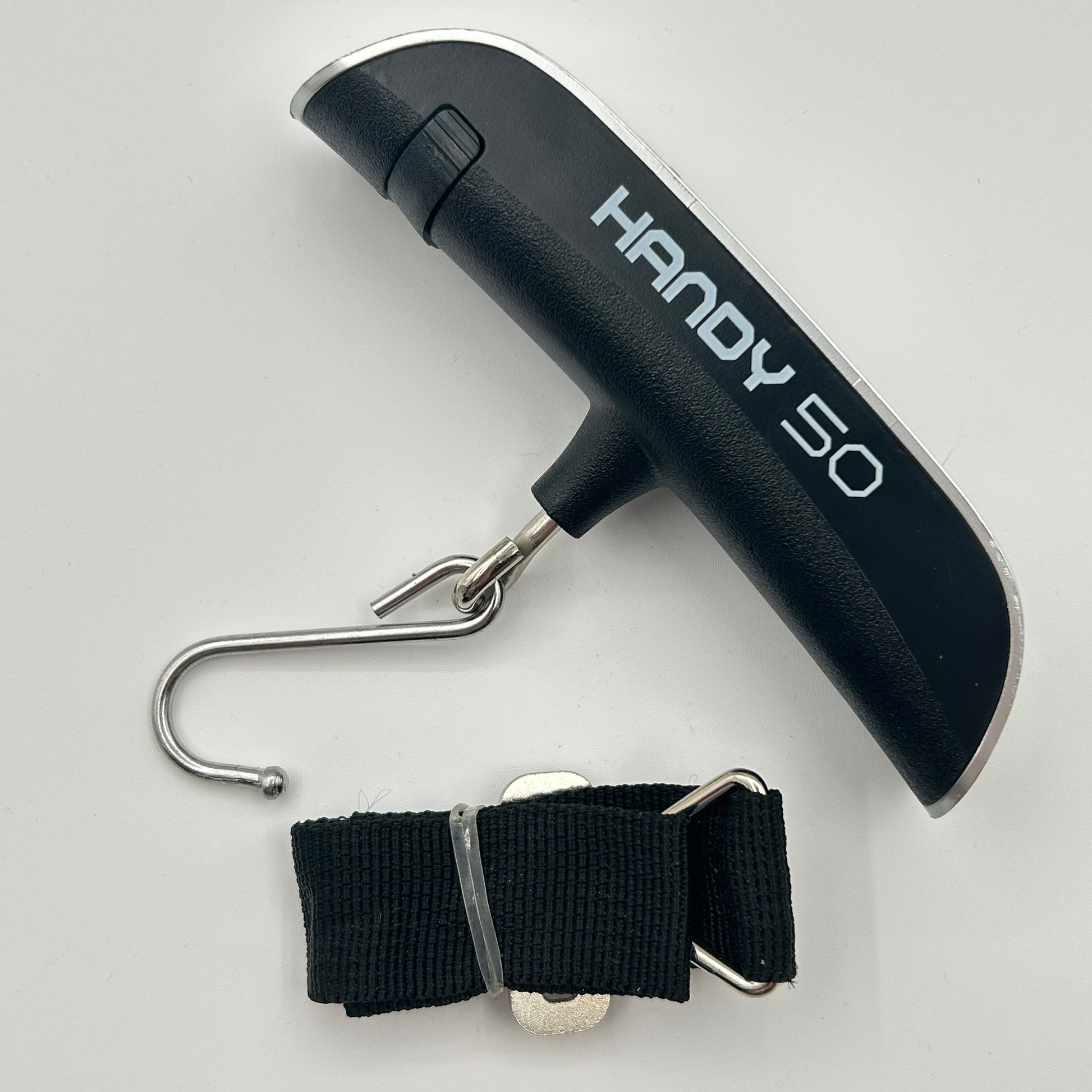 Delphin Digitale Handy Fischwaage bis 50kg